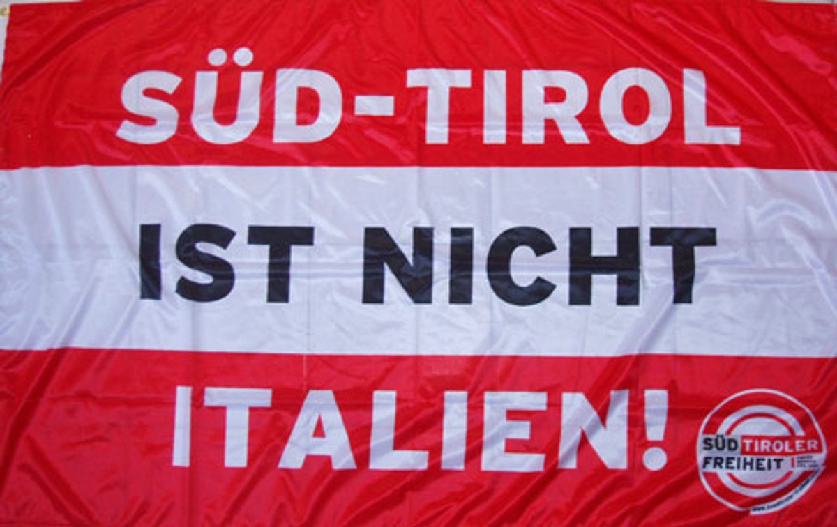 Kampf um Südtirol: FPÖ bekräftigt Österreichs Schutzmachtrolle