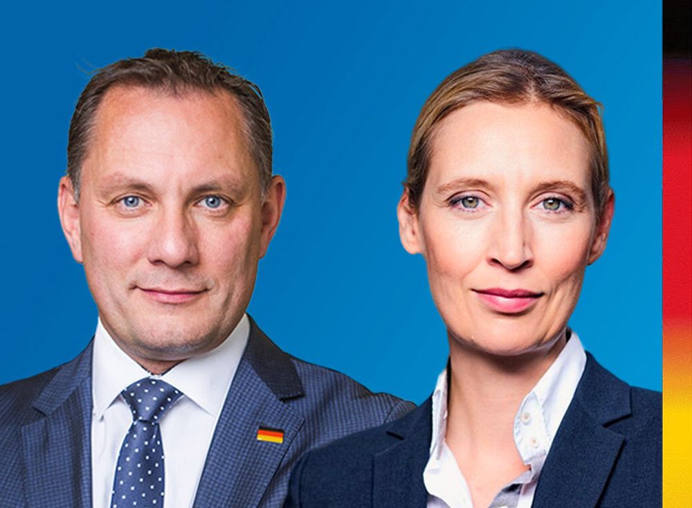 Wahl-Nachlese zeigt: Die AfD ist die neue Volkspartei