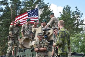 Der US-Truppenabzug aus Europa nimmt Konturen an: Deutschland weniger stark betroffen