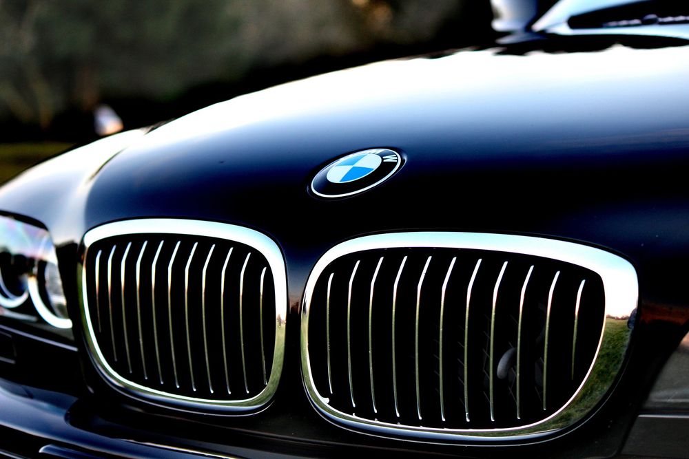 BMW kuscht vor der political correctness: Kein Dienstwagen für die AfD