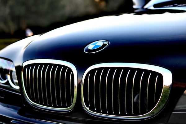 BMW kuscht vor der political correctness: Kein Dienstwagen für die AfD