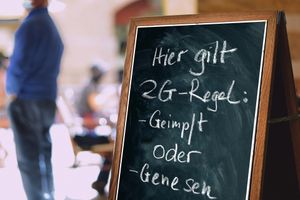 Behördendokumente bestätigen: Der PCR-Test war nicht aussagekräftig