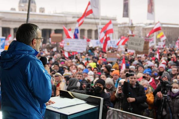 Schicksalswahl 2025: Wien steht auf der demographischen Kippe