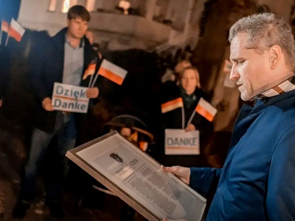 „Terror gegen die Opposition“: 22. Hausdurchsuchung bei Petr Bystron