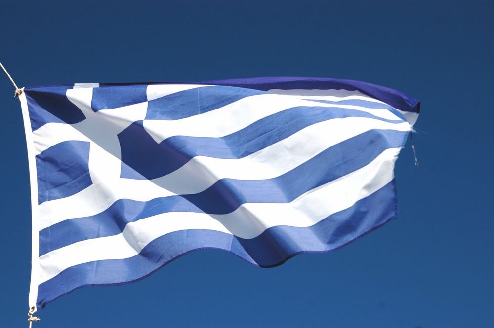 Athen zieht die Spendierhosen aus: Asylanten sollen künftig arbeiten