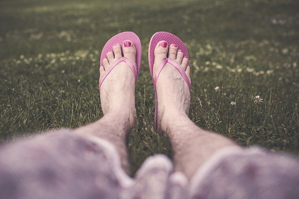 Gender-Irrsinn: 500 Dollar Entschädigung wegen fehlender Gender-Option