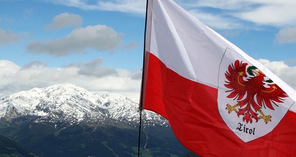 Wahlkampf in Südtirol: Wird die Süd-Tiroler Freiheit zweitstärkste Partei?