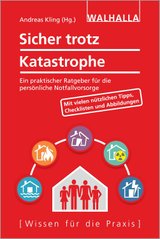 Sicher trotz Katastrophe