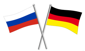 Wegen Gasplänen der AfD: Panik in Berlin, Gesprächsbereitschaft in Moskau