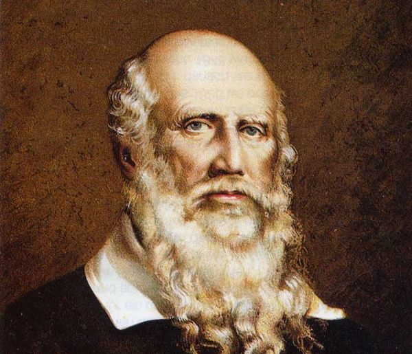 Linke stänkern gegen Friedrich Ludwig Jahn: „Antifeministischer“ Turnvater?