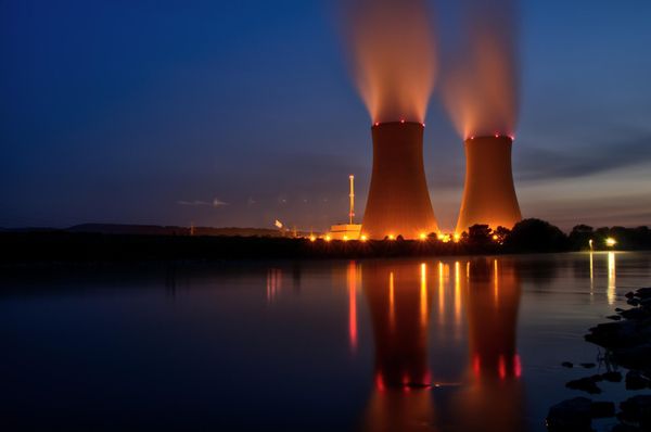 Atomkraft: Europas pragmatische Wende – nur in Deutschland nicht