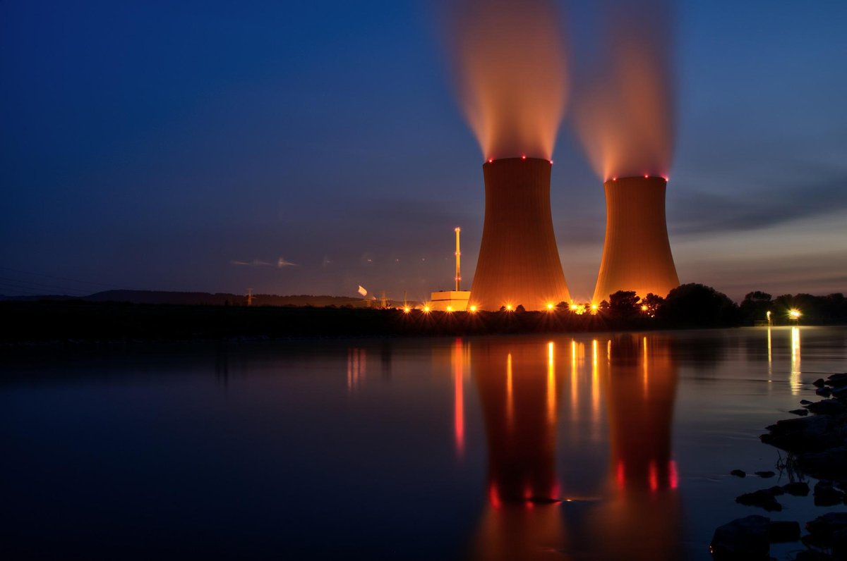 Atomkraft: Europas pragmatische Wende – nur in Deutschland nicht