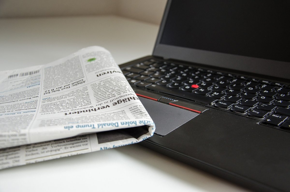 Wegen CIA-Manipulationen: „Wikipedia“ ist zum Propagandamedium verkommen