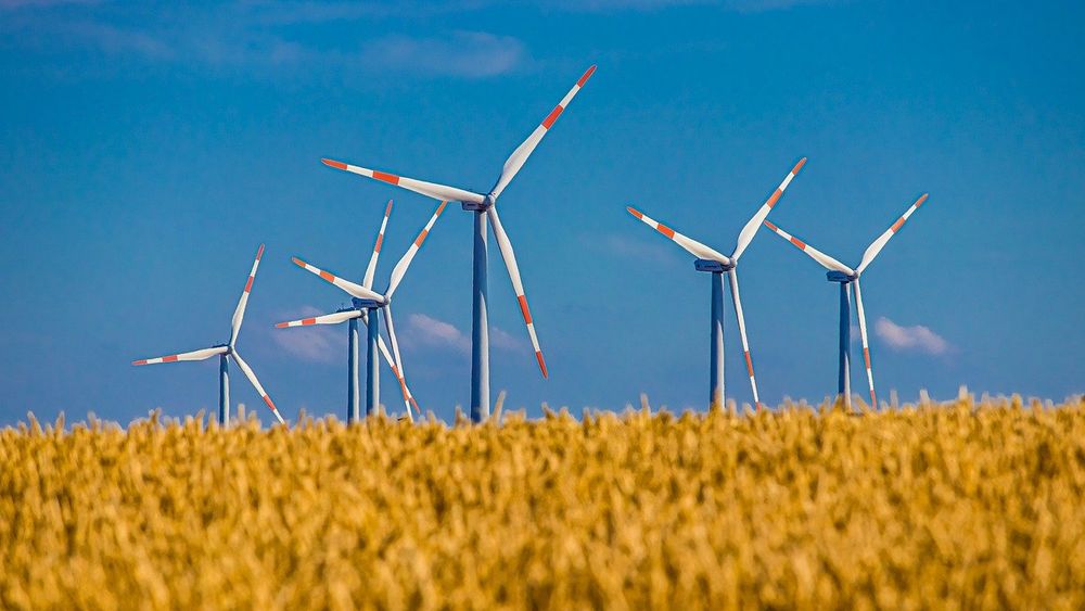 „Abschreckendes Beispiel“: „Wall Street Journal“ zerpflückt deutsche Energiepolitik