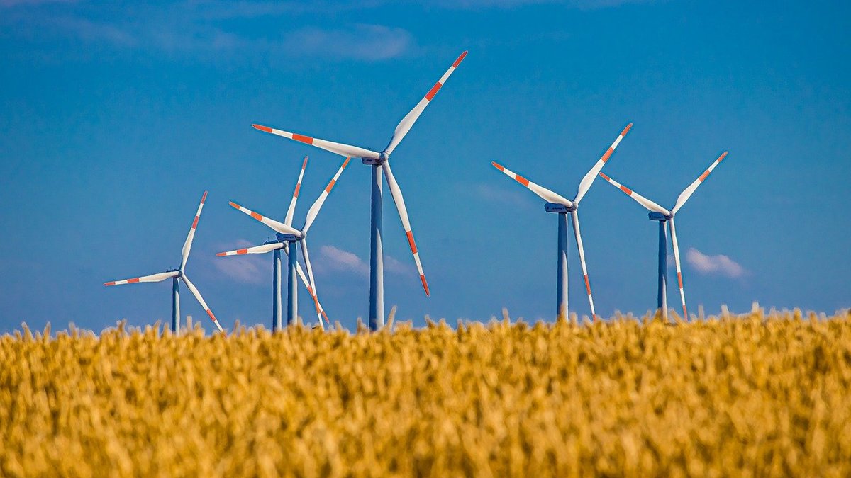 Peinliche Bilanz: Deutschlands erster Offshore-Windpark wird demontiert