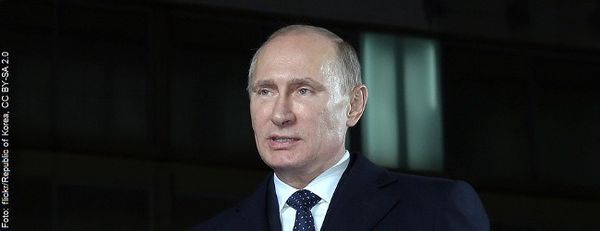 Schröder bei Putin: Geschäftstermin und Geburtstagsbesuch