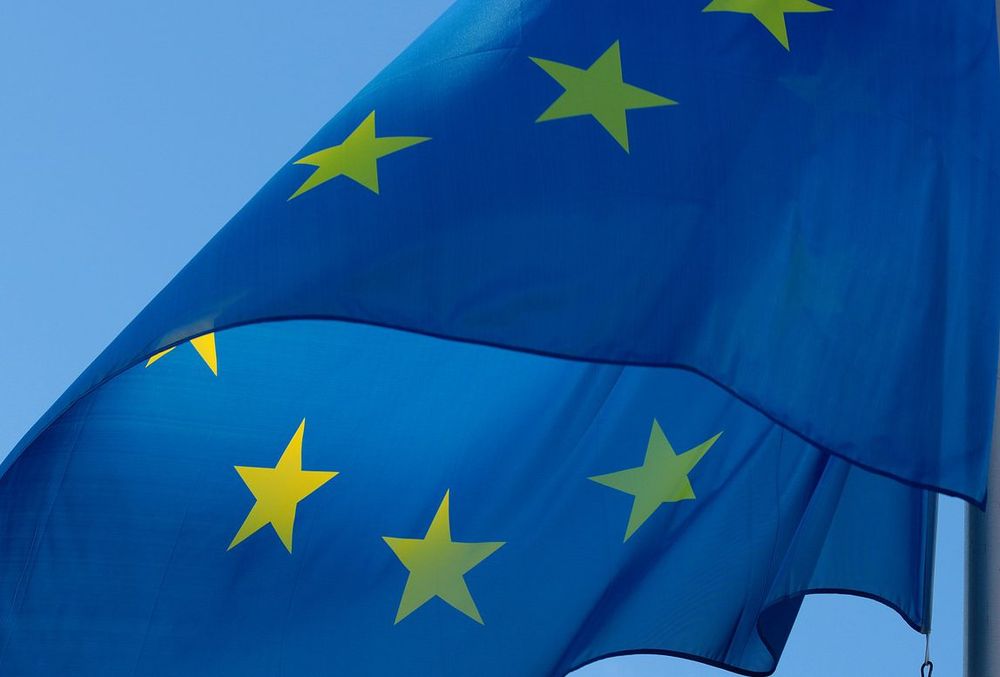 Die Verbots-Union: Brüssel untersagt Kundgebung zum „Save Europe Act“