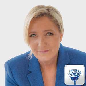 Marine Le Pen zum Wahlkampfauftakt: „Nationale Priorität“ für Franzosen