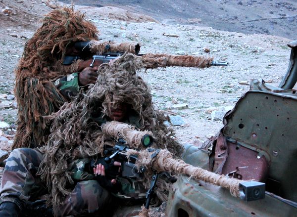 Dreiste Ökonomen-Forderung: Rentner sollen Bundeswehr-Aufrüstung bezahlen