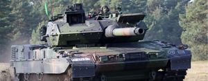 Pistorius´ neue Ernstfallpläne: Industrie soll Kriegsmaterial auf Vorrat einlagern