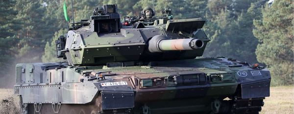 Pistorius´ neue Ernstfallpläne: Industrie soll Kriegsmaterial auf Vorrat einlagern