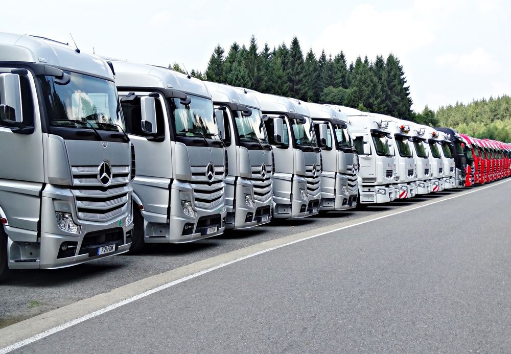 Daimler Truck-Chefin enthüllt: So macht uns die Brüsseler CO2-Politik kaputt