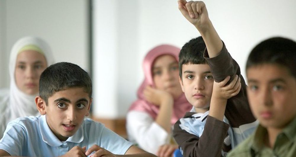Wiener Schulen: Deutschsprachige Kinder sind nur noch die Ausnahme