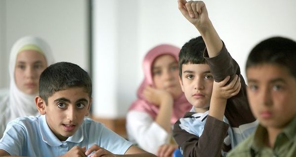 Wiener Schulen: Deutschsprachige Kinder sind nur noch die Ausnahme