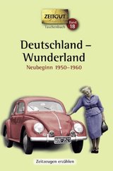 Deutschland - Wunderland