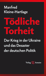 Tödliche Torheit