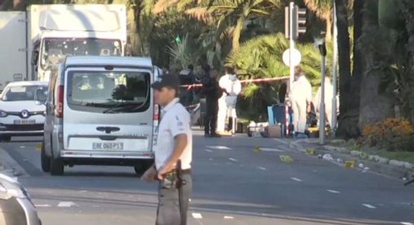 86 Tote, 400 Verletzte: Nizza gedenkt des Islam-Terrors vor zehn Jahren