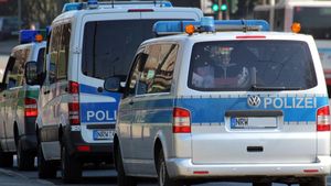 Razzien wegen gefälschter Sprachzertifikate: Bundesweit hunderte Fälle