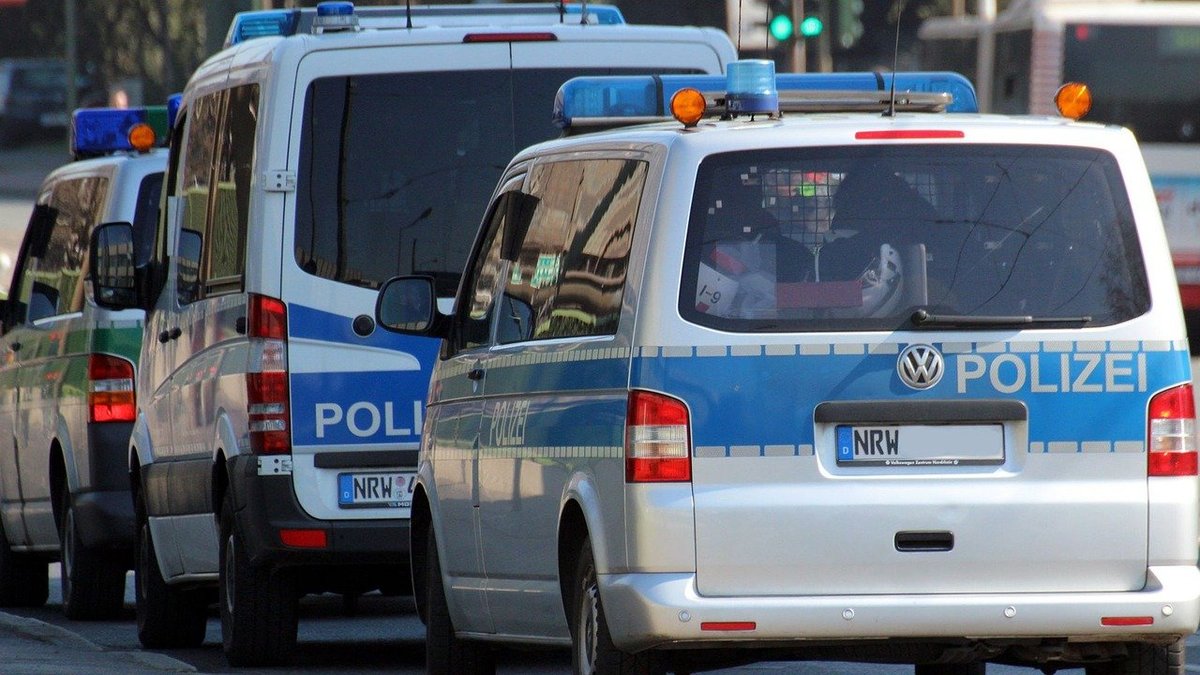 Polizeinachwuchs mit Defiziten: Immer mehr Bewerber scheitern am Diktattest