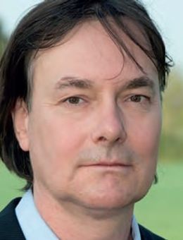 Dr. Stefan Scheil