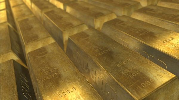 Schlapphüte drehen frei: Wer Gold kauft, ist Rechtsextremist!