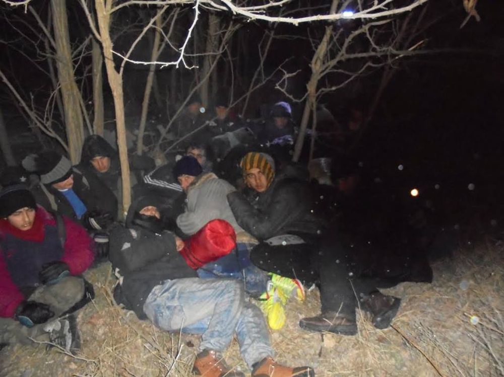 Kickl nach der Ceuta-Invasion: „2015 darf sich nicht wiederholen!“