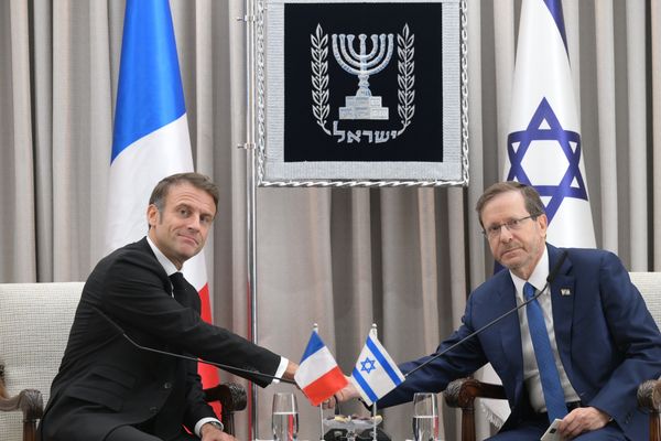 Éric Zemmour: Jüdische Verbände mitverantwortlich für Antisemitismus