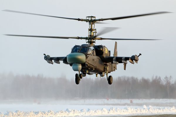 Rochade in Syrien: Rußland räumt Militärbasis