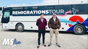 AfD-Land Sachsen-Anhalt: Sellners Remigrations-Institut zieht nach Mageburg
