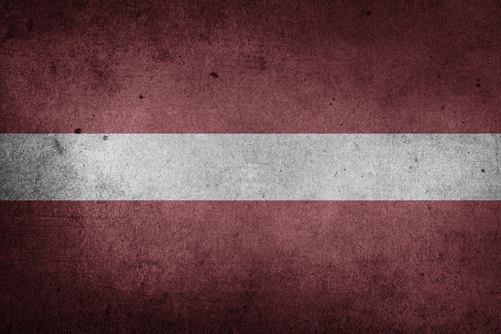 Westliche Werte in Lettland: Zehn Jahre Haft für Zehn-Minuten-Rede
