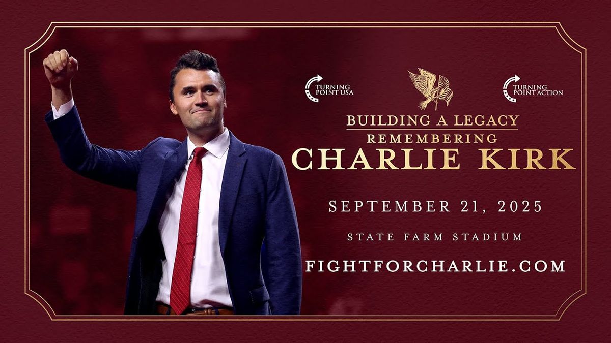 Unversöhnliche US-Linke: Charlie-Kirk-Statue in Phoenix beschmiert