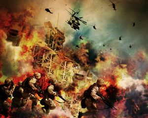 Drohnen-Vorfall in Leipzig: Jetzt wird der Krieg gegen Rußland herbeigeredet