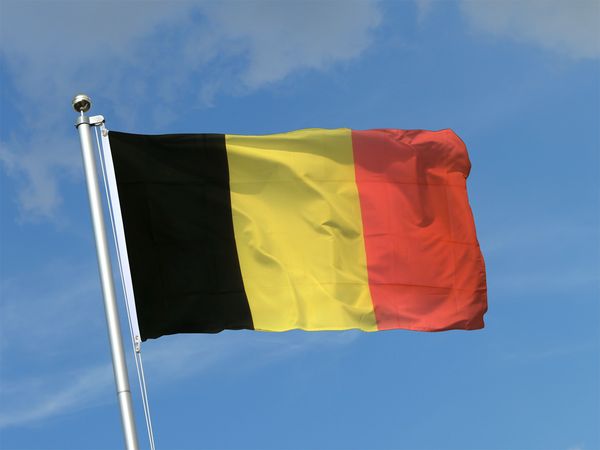 Belgien im Trend: Neue Regierung unter rechtskonservativer Führung