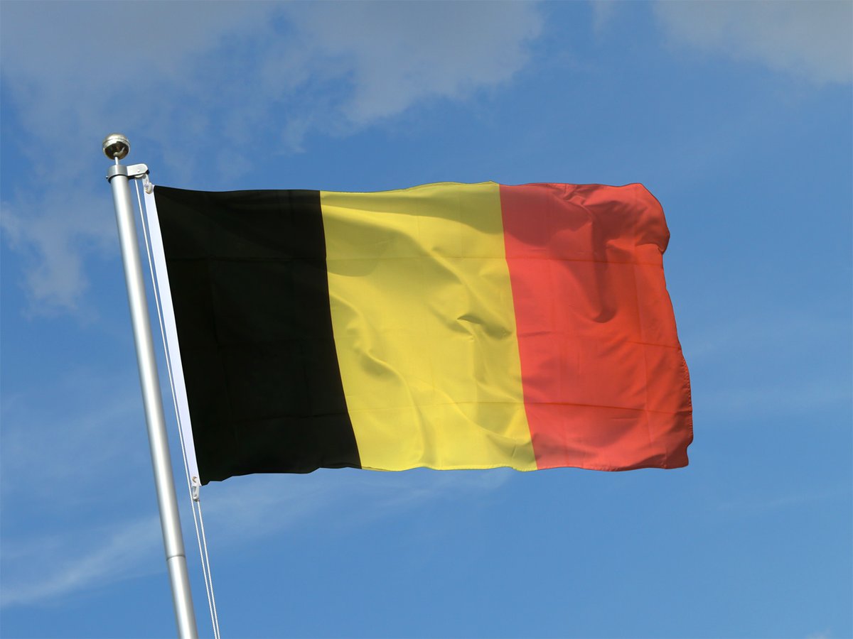 Belgien im Trend: Neue Regierung unter rechtskonservativer Führung