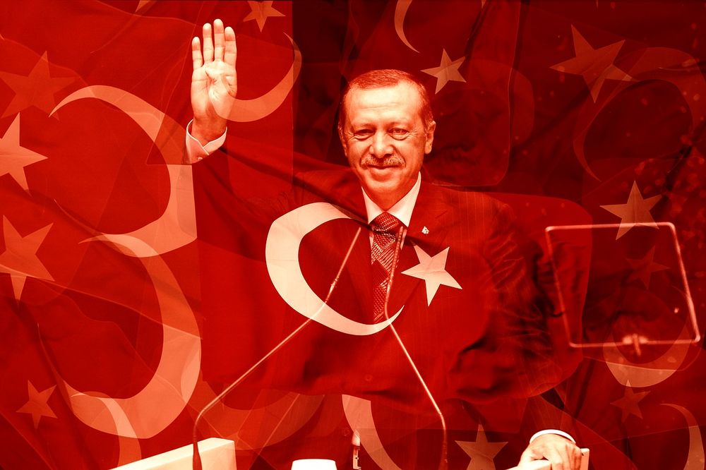 Unerwünschter Schwulenkult: Razzien gegen türkische LGBT-Szene