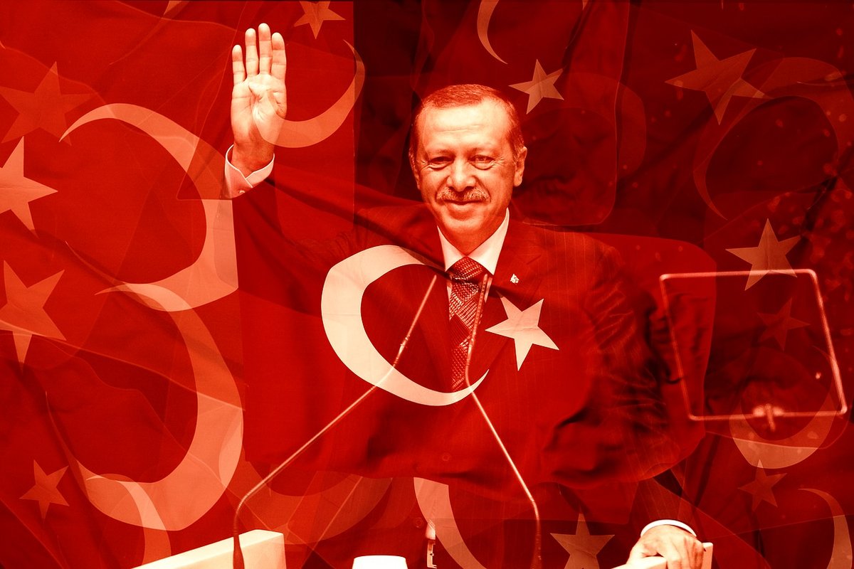 Unsichere Kantonistin: Türkischstämmige Polizistin unter Spionageverdacht
