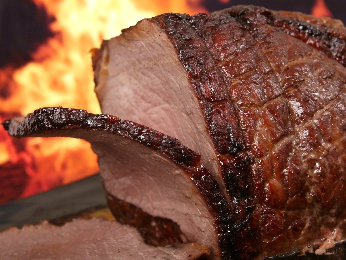 Großbritannien vor dem Notstand: Jetzt droht die „Fleisch-Lücke“