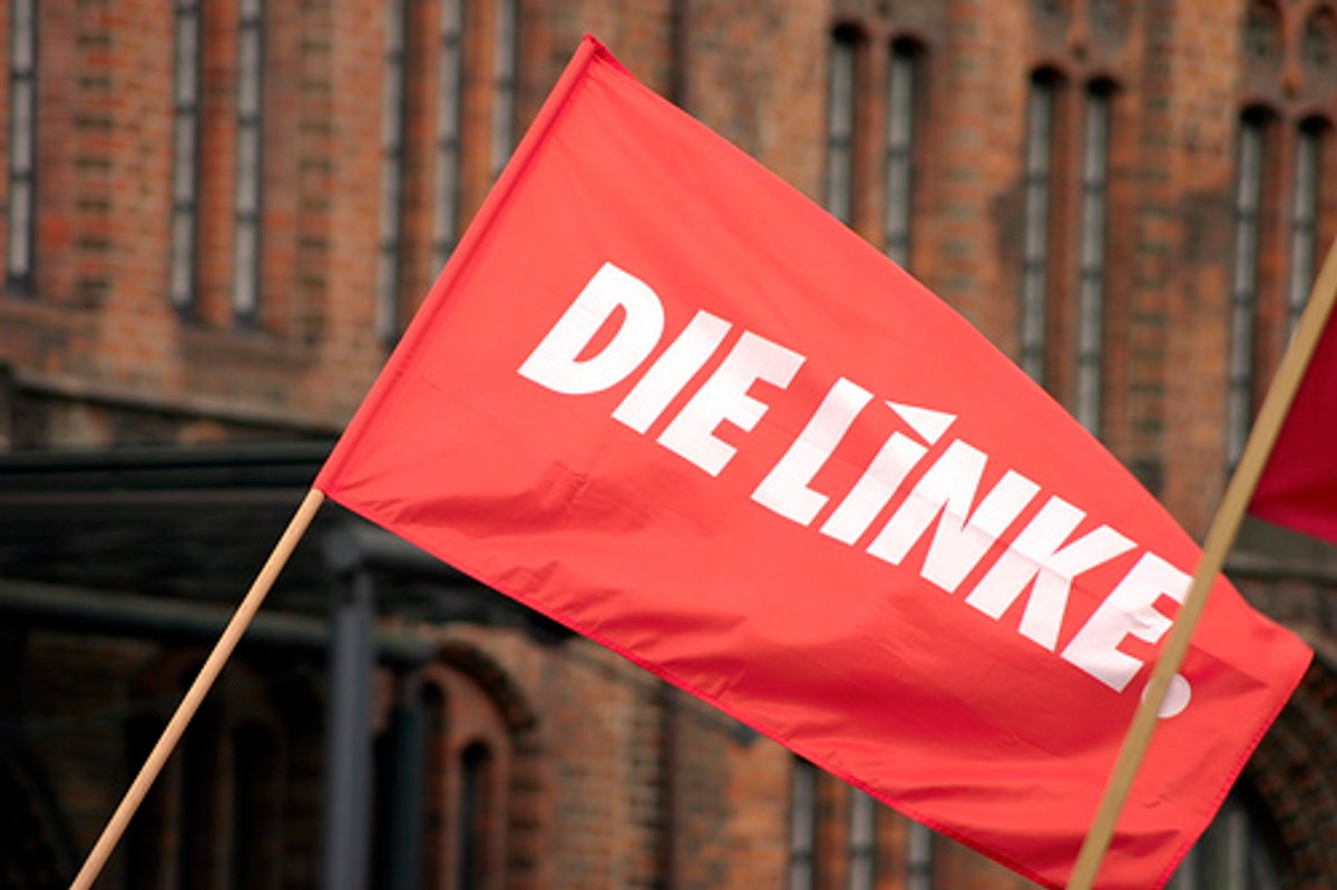 Aufsteigerin des Jahres: Heidi Reichinnek – die neue Ikone der Linken
