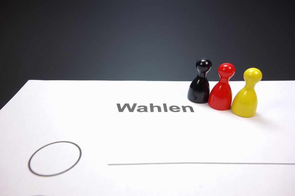 Türkischer Kulturverein warnte vor der Bundestagswahl: „Keine Stimme den NATO-Vasallen!“