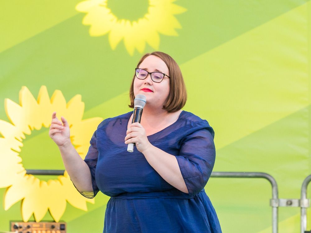 Realistische Selbsteinschätzung des Grünen-Chefs: „Grüne Hegemonie ist beendet“